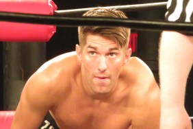 zack sabre jr