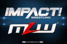 IMPACT MLW