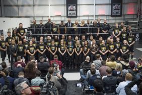 nxt uk performance center