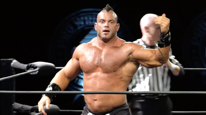 brian cage