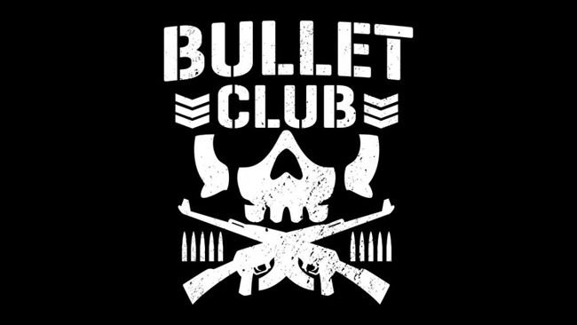 Tama Tonga Bullet Club