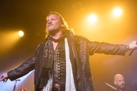 chris jericho