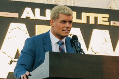 cody rhodes