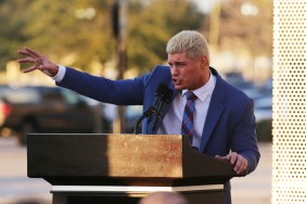 cody rhodes