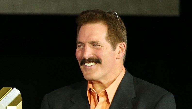 dan severn