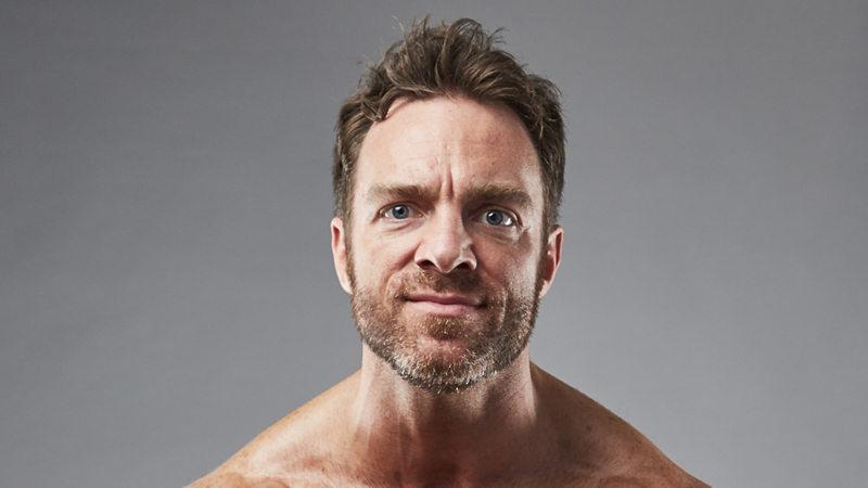 eli drake