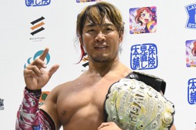 hiroshi tanahashi