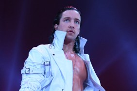 jay white