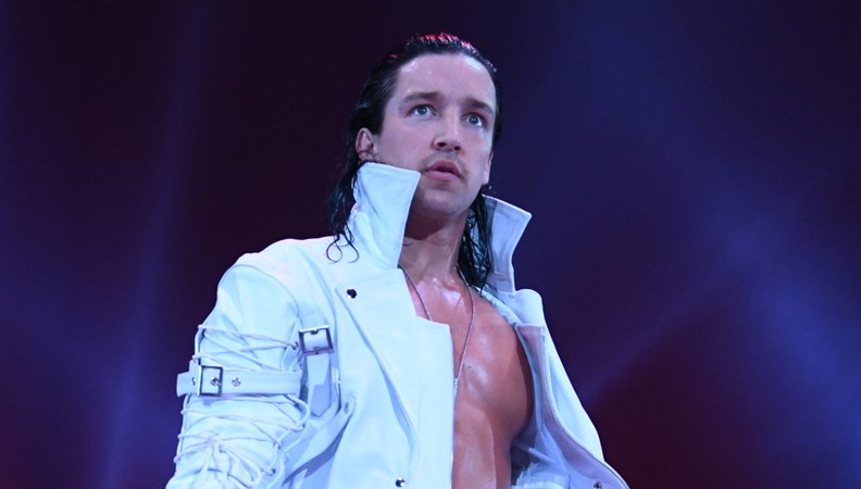 jay white