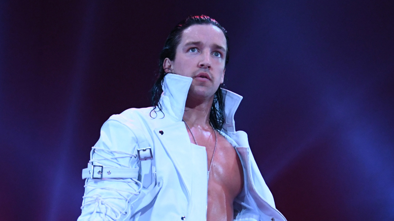 jay white