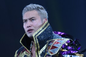 kazuchika okada