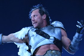 Kenny Omega