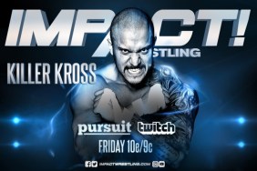 Killer Kross