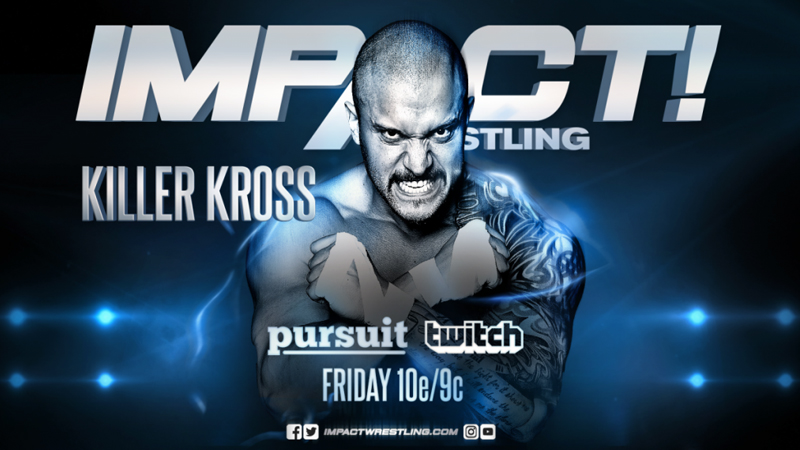 Killer Kross