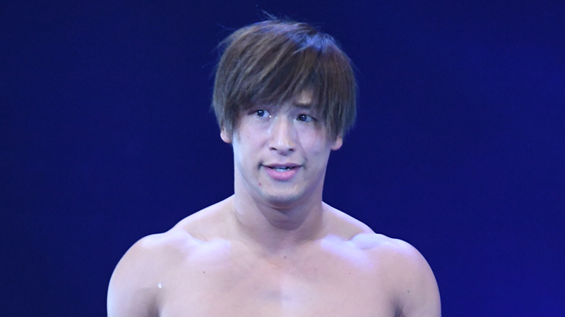 Kota Ibushi