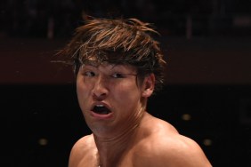 kota ibushi