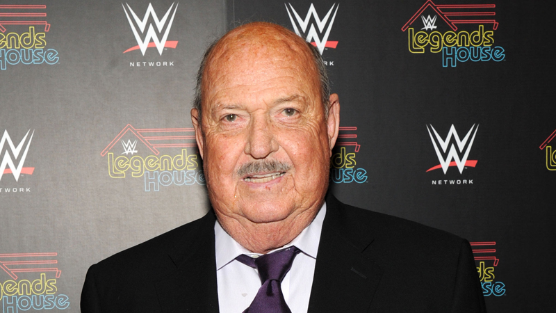 Mean Gene Okerlund