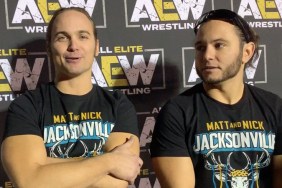 the young bucks