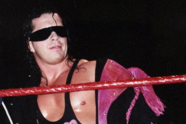 bret hart