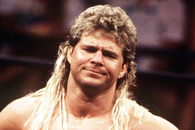 brian pillman