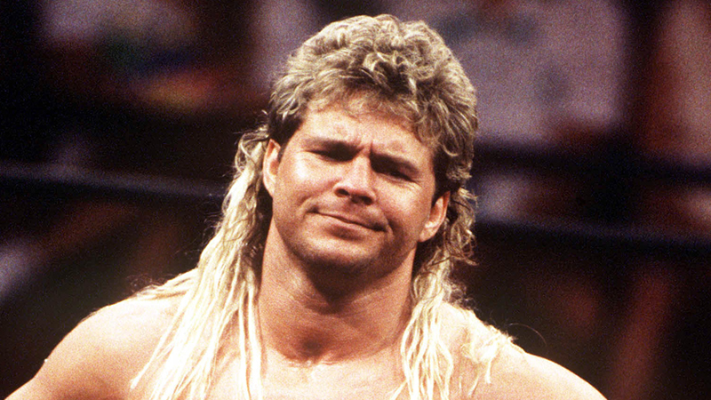 brian pillman