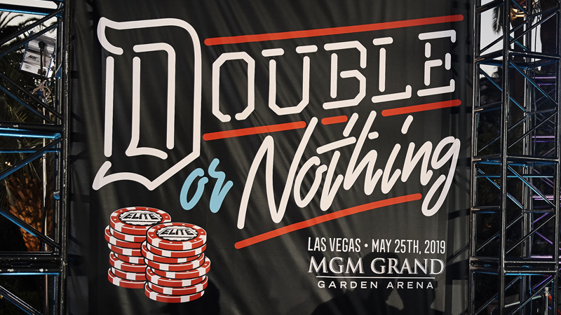 aew double or nothing