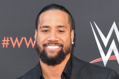 jimmy uso