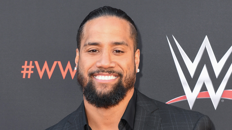 jimmy uso