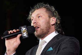 kenny omega