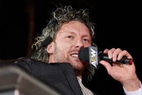 Kenny Omega