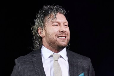 kenny omega