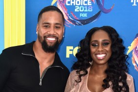 jimmy uso naomi