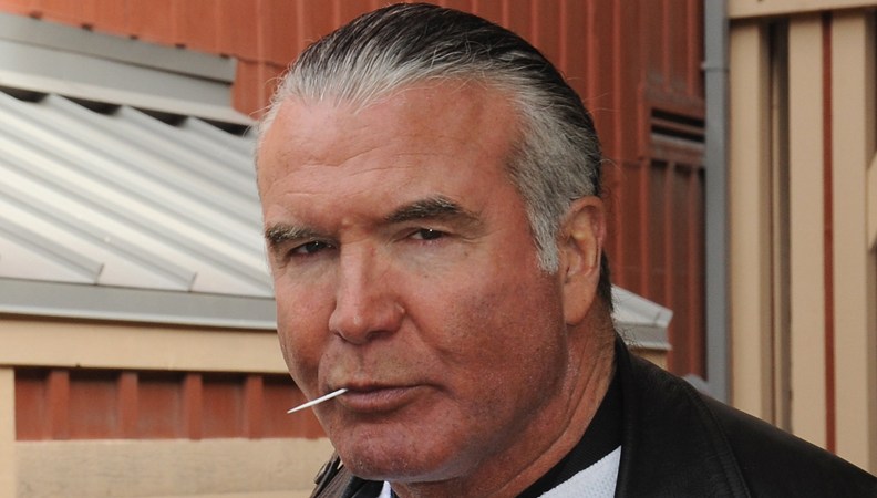 scott hall