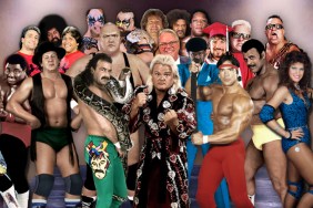 80s Wrestling Con 80s Wrestling Zone