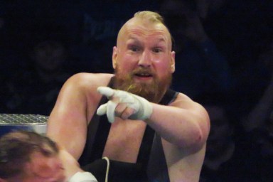 alexander wolfe