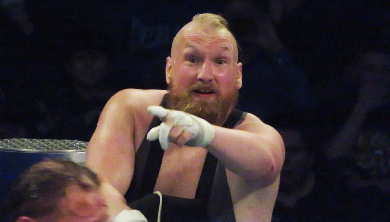 alexander wolfe