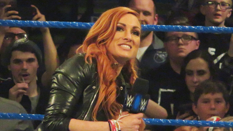 becky lynch