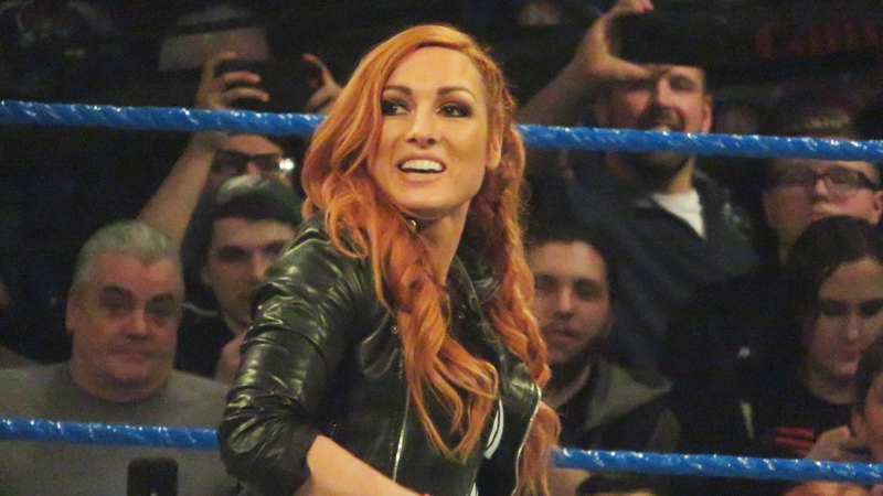 becky lynch