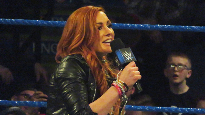 becky lynch