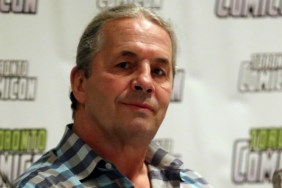 bret hart