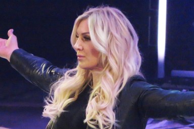 charlotte flair