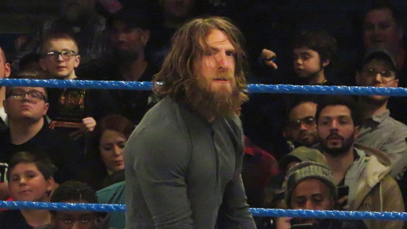 daniel bryan