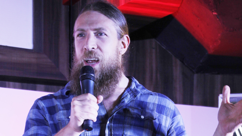 daniel bryan