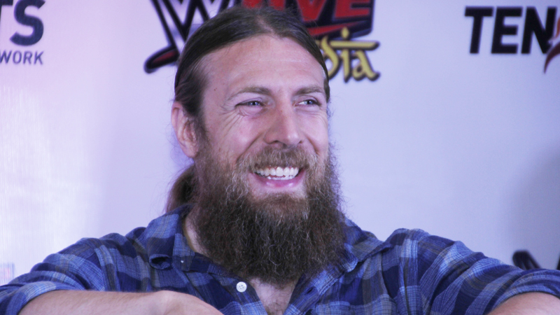 daniel bryan