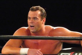 MLW Fusion Davey Boy Smith Jr