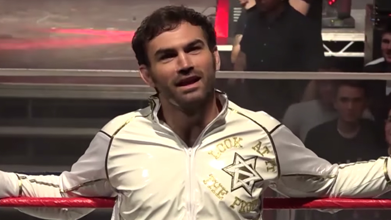 david starr