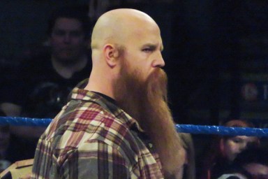 erick rowan