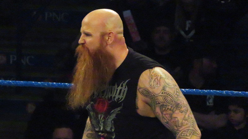 erick rowan