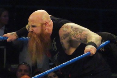 erick rowan