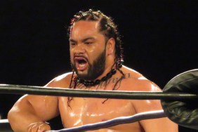 Jacob Fatu